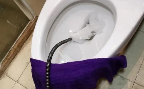 小榄镇马桶疏通