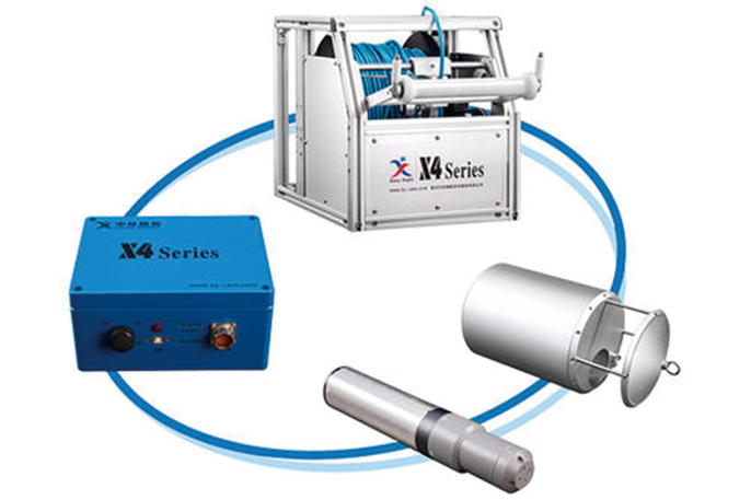 小榄镇声呐检测
